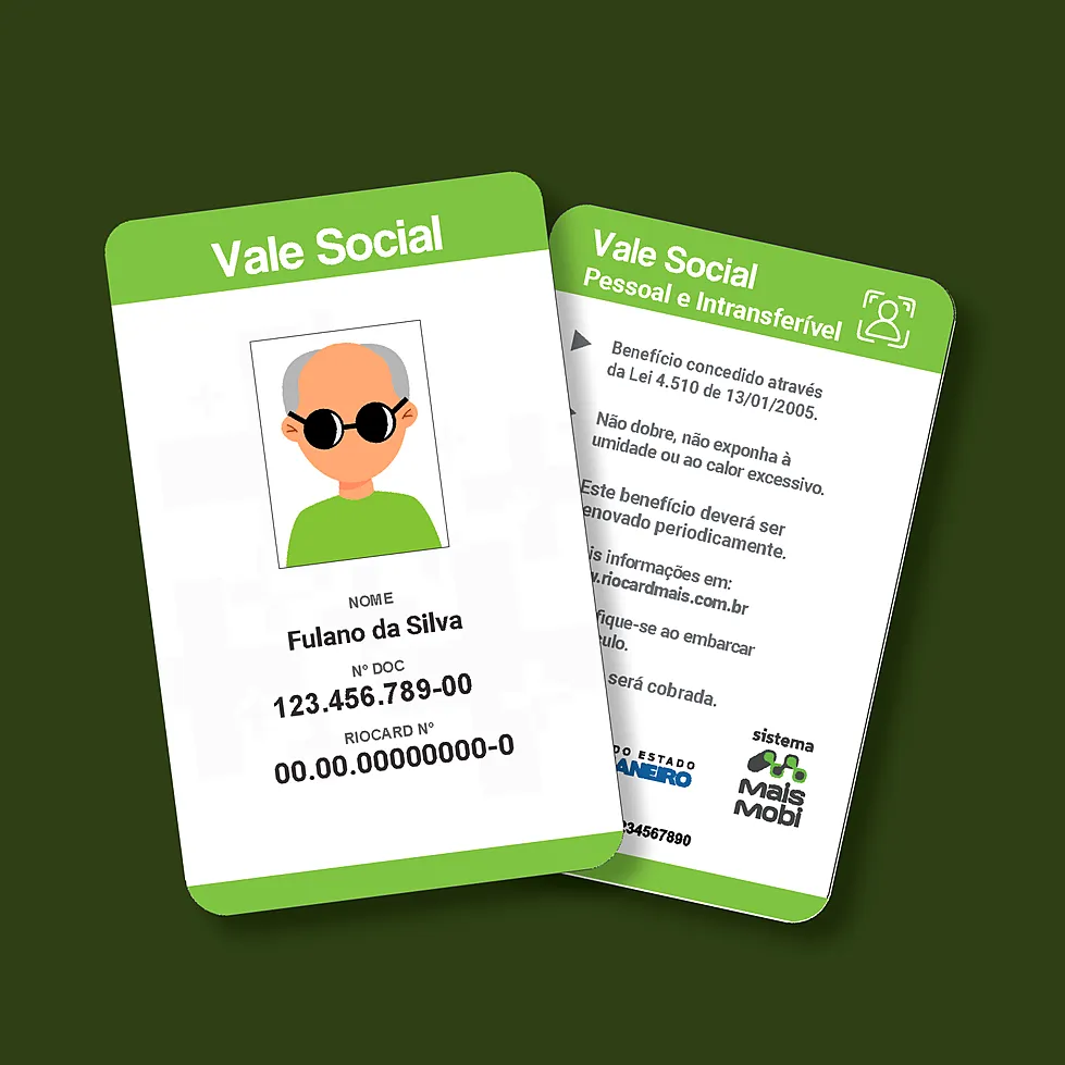 Vale Social