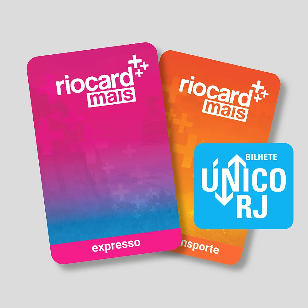 Bilhete Único Intermunicipal